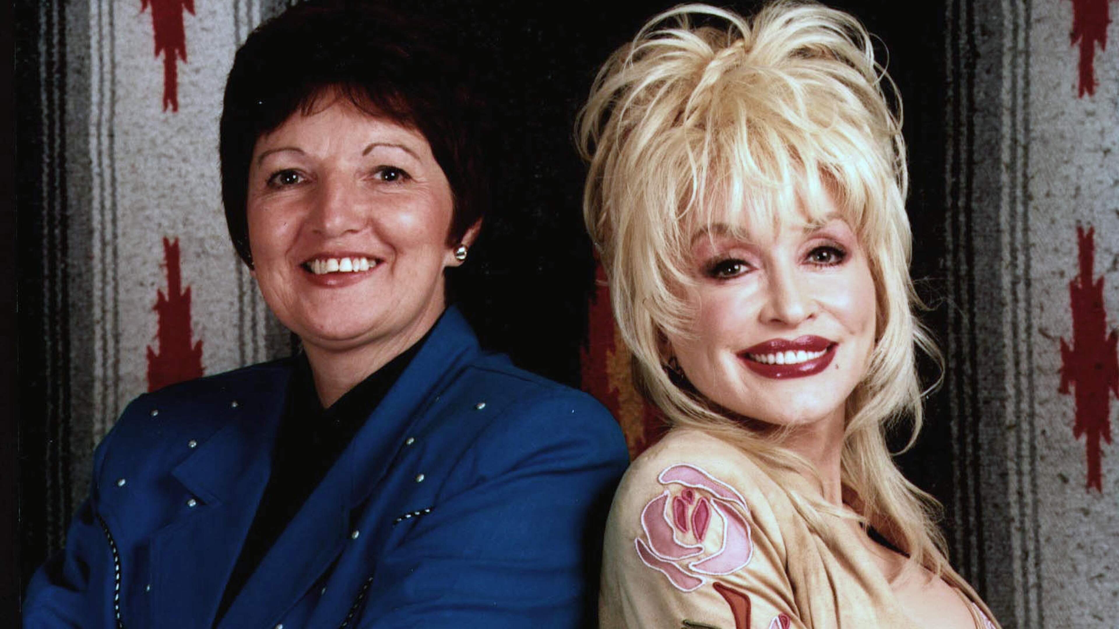 Margo: ‘Dolly Parton phoned one day when I was in Dollywood. She asked when I was coming back to Nashville’